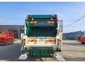 משאית אשפה Mercedes-Benz Mercedes-Benz Econic 2630: תמונה 5