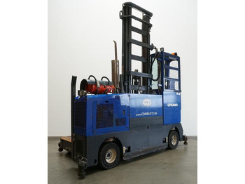 מעמיס צד COMBILIFT