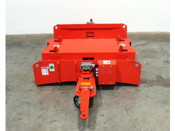 קרון נגרר צד נופל/ שטוח GABRIEL Rollcart B-Frame: תמונה 2