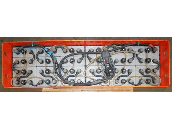 מצבר GNB 48 Volt 4 PzS 560 Ah: תמונה 3