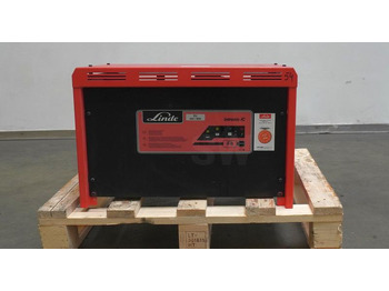מצבר INDUSTRIE AUTOMATION Intronic IC 24V/60A EUW: תמונה 3
