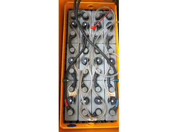 מערים Jungheinrich EJB 335: תמונה 4