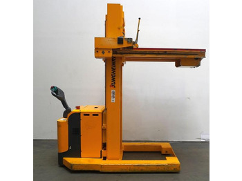 מערים Jungheinrich EJB 335: תמונה 3