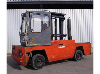 מעמיס צד KALMAR