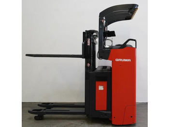 מערים Linde D 12 RW 1164-02: תמונה 4
