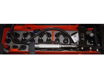 מערים Linde D 12 RW 1164-02: תמונה 5