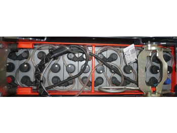 מערים Linde D 14 SP 133: תמונה 5