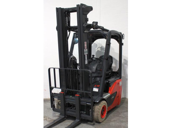 מלגזה חשמלית LINDE E12