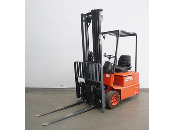 מלגזה חשמלית LINDE E12