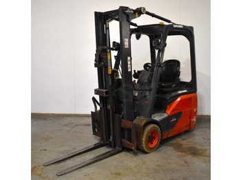 מלגזה חשמלית LINDE E15