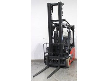 מלגזה חשמלית LINDE E16