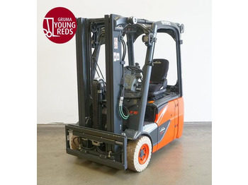 מלגזה חשמלית LINDE E16