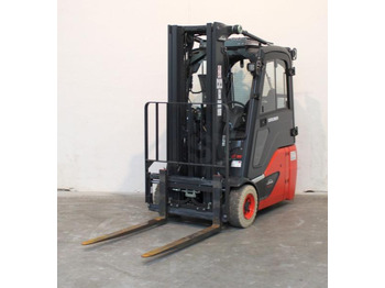 מלגזה חשמלית LINDE E16