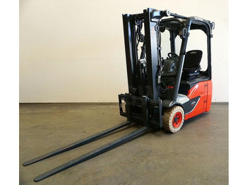מלגזה חשמלית LINDE E16