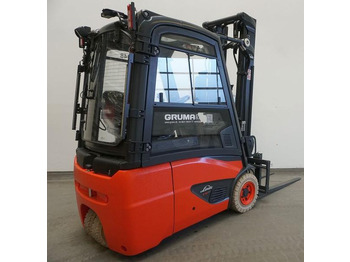 מלגזה חשמלית Linde E 16 C EVO 386-02: תמונה 2
