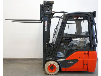 מלגזה חשמלית Linde E 16 C EVO 386-02: תמונה 3