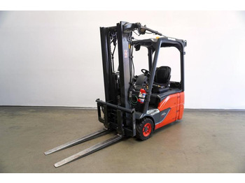 מלגזה חשמלית LINDE E16