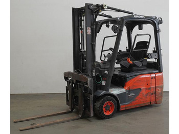 מלגזה חשמלית LINDE E16