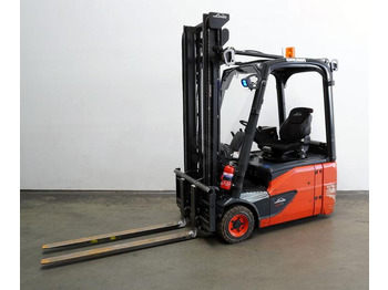 מלגזה חשמלית LINDE E16
