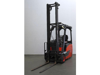 מלגזה חשמלית LINDE E16