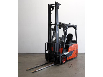 מלגזה חשמלית LINDE E16