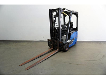 מלגזה חשמלית LINDE E16