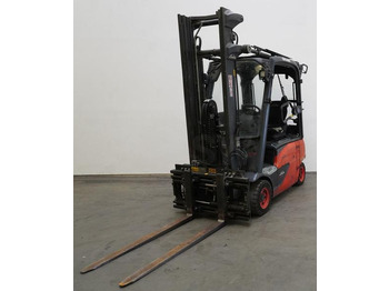 מלגזה חשמלית LINDE E16