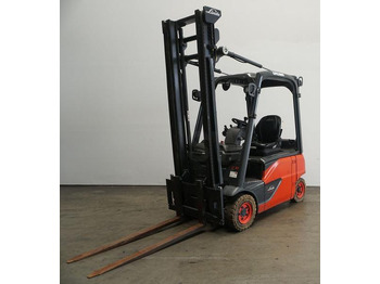 מלגזה חשמלית LINDE E16