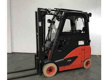 מלגזה חשמלית LINDE E16