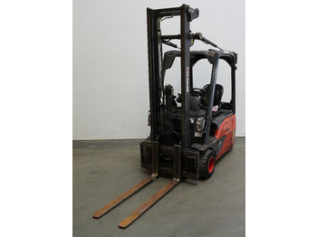 מלגזה חשמלית LINDE E18