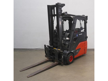 מלגזה חשמלית LINDE E18