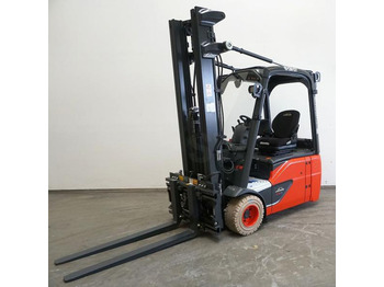 מלגזה חשמלית LINDE E18