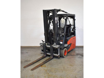 מלגזה חשמלית LINDE E18