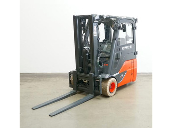 מלגזה חשמלית LINDE E18