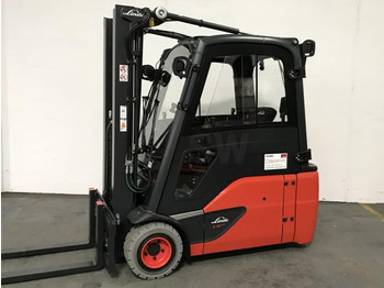 מלגזה חשמלית LINDE E18