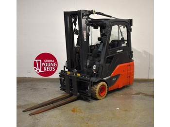מלגזה חשמלית LINDE E18