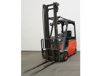 מלגזה חשמלית LINDE E18