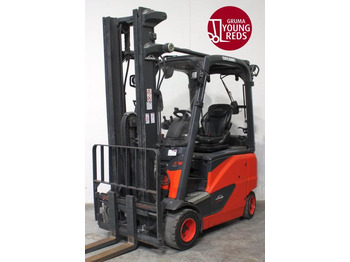 מלגזה חשמלית LINDE E18