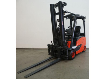 מלגזה חשמלית LINDE E18
