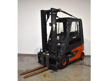 מלגזה חשמלית LINDE E20