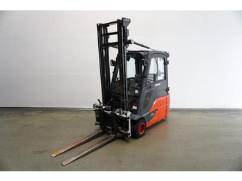 מלגזה חשמלית LINDE E20