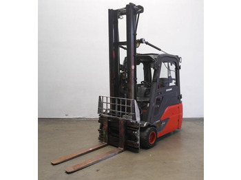 מלגזה חשמלית LINDE E20