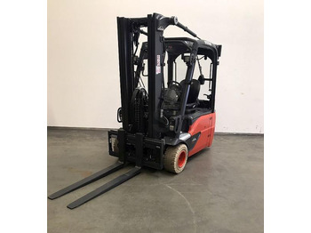 מלגזה חשמלית LINDE E20