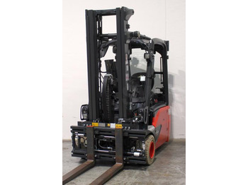 מלגזה חשמלית LINDE E20