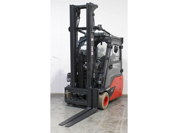 מלגזה חשמלית LINDE E20