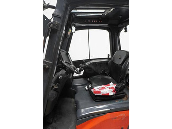 מלגזה חשמלית Linde E 20 L EVO 386-02: תמונה 3