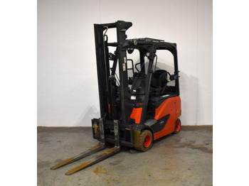 מלגזה חשמלית LINDE E20