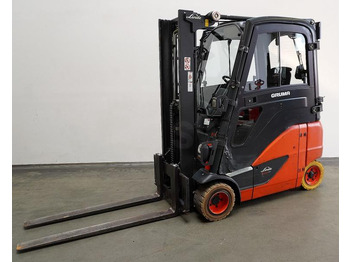 מלגזה חשמלית LINDE E20