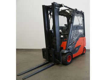 מלגזה חשמלית LINDE E20