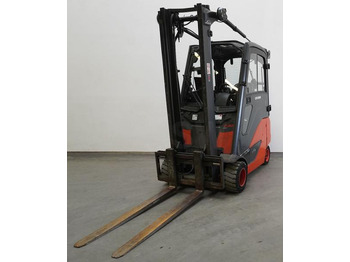 מלגזה חשמלית LINDE E20